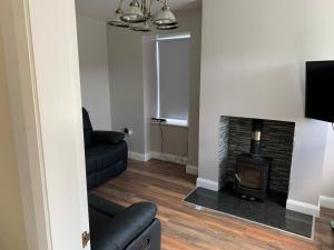Mourne Country Cottage