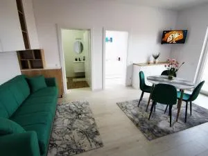 Lemon Garden - BM - Lăpuşel