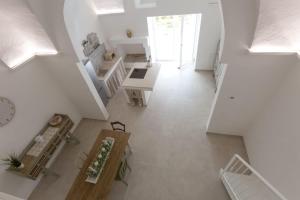 CENTO FOGLIE la dimora del borgo