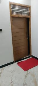 The Dreem House of S Pandey