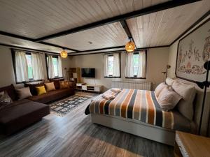 Китанова къща