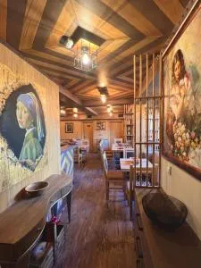 Китанова къща - Pirdop