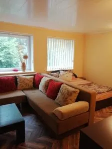 Vieno kambario butas - Muižė