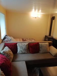 Vieno kambario butas