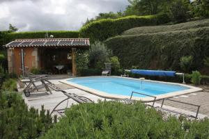 B&B / Chambres d'hotes La Bastide de Fontaille : photos des chambres