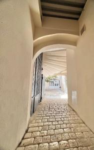 Appartements Pezenas Centre Historique - plages a 20 mn : photos des chambres