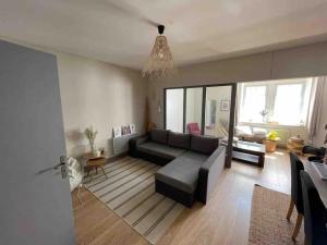 Appartements Pezenas Centre Historique - plages a 20 mn : photos des chambres