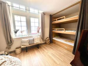 Appartements Pezenas Centre Historique - plages a 20 mn : photos des chambres