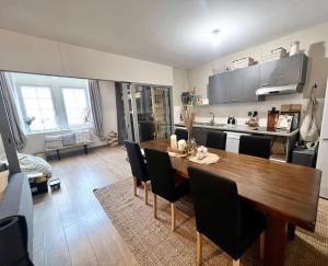 Appartements Pezenas Centre Historique - plages a 20 mn : photos des chambres