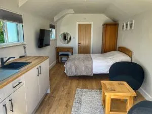 Mudeford Retreat - 莫德福德