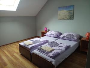 Pensjonat Złoto Bałtyku