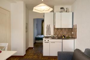 Tiny Locarno Area Apartment