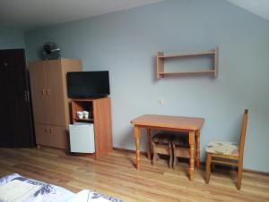 Pensjonat Złoto Bałtyku