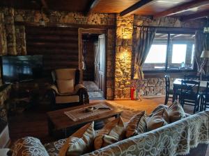 Artemis Stone House