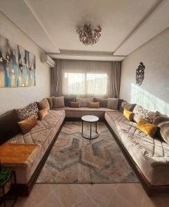 Appartement pour Familles en Résidence-Piscine et WiFi Fibre Optique