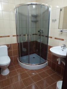 Pensjonat Złoto Bałtyku