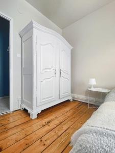 Appartements L-Haussmannien Moderne - Centre-ville - Elegant : photos des chambres