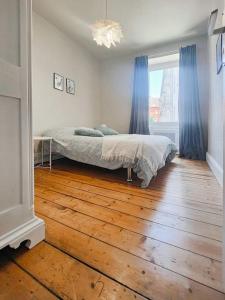 LHaussmannien Moderne - Centre-ville - Elégant