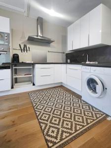 LHaussmannien Moderne - Centre-ville - Elégant