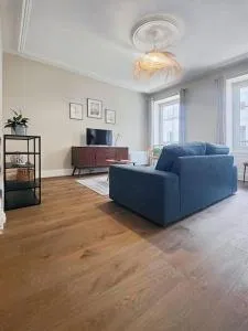 L'Haussmannien Moderne - Centre-ville - Elégant - Riedisheim