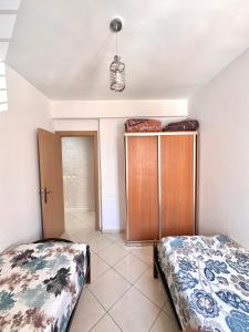 Appart Charmant, Plage Skhirat