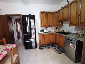 Villa Angy a 7 minuti dal mare, aria condizionata