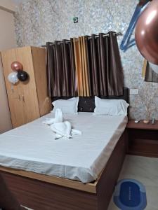 WB40 Guest House