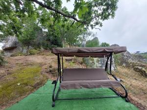 La Casa de las Rocas - En la Ribeira Sacra