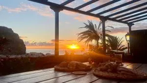 Casa Moni con Vistas al Mar - Alajeró