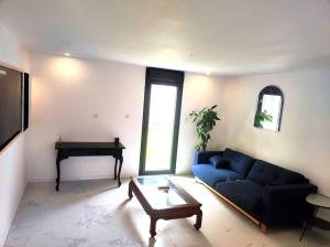 Appartement moderne proche Paris, aéroport et disneyland
