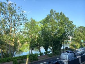 Appartements Appartement moderne proche Paris, aeroport et disneyland : photos des chambres