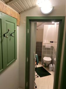 Csörgő Vendégházak