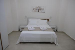 casa vacanza la Farfalla