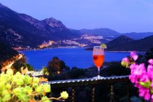 Sunrise Apart Kaş - Yeniköy