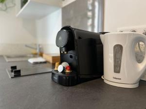 Studio 2 Rue Théodore Bac - DABNB