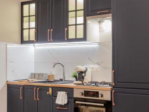 Konfortowe mieszkanie w centrum Łódź