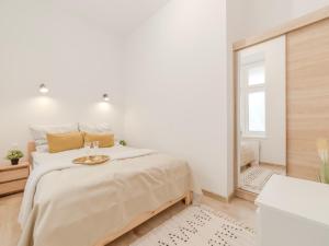 Konfortowe mieszkanie w centrum Łódź