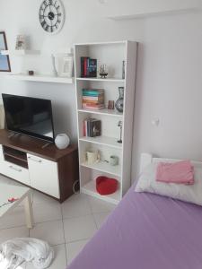 Seaside apartment