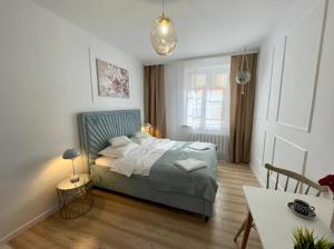 Dan Apartament, Self check-in - 3hvězdičkové hotely ve městě Opolí