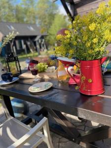 Apartamenty NaturalnieTu