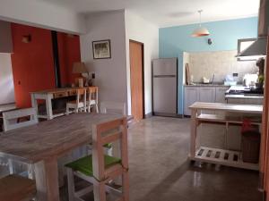 Casa Villa General Belgrano