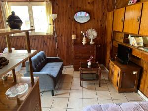 Appartements Agreable studio 2024 : photos des chambres