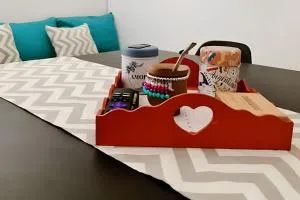 Temporario Estudio Belen - 西波列蒂