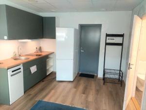 Elva Arbimäe apartment