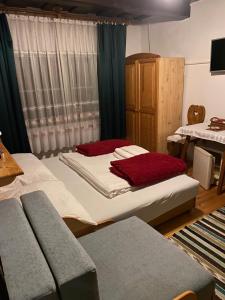 Csörgő Vendégházak