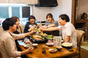 1棟貸切宿 木曽家旅館 しまなみ海道最初の島 supported by COCOSTAY