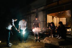 1棟貸切宿 木曽家旅館 しまなみ海道最初の島 supported by COCOSTAY