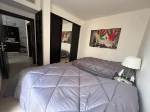 2- bedroom apartment in the heart of Amman - El Buneiyat Shamaliah