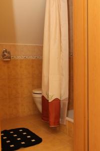 Pacsirta Vendégház