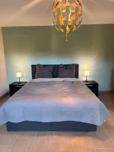 Ferienwohnung Morgenblüte - Hermespand